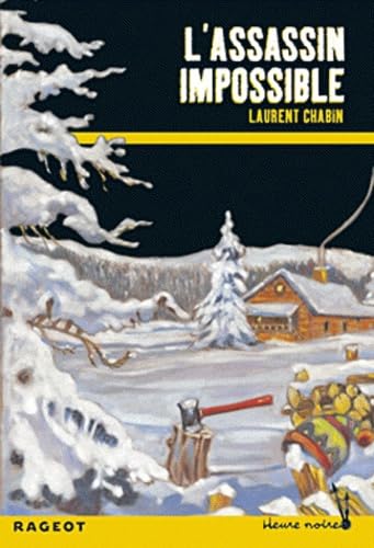 L'assassin impossible 9782700239065