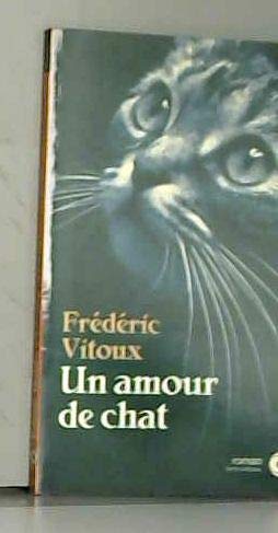 Un amour de chat 9782020201346