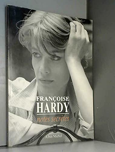 Notes secrètes: Entretiens avec Éric Dumont 9782226051448