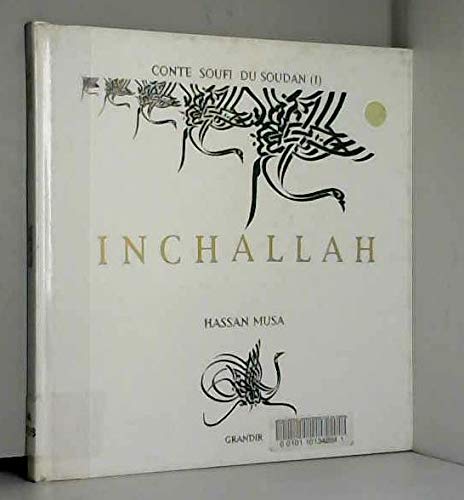 Inchallah 9782841660384