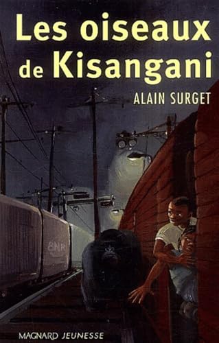 Les oiseaux de Kisangani 9782210969049