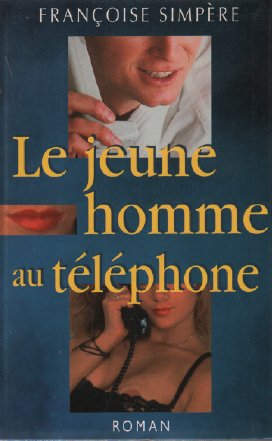 Le jeune homme au téléphone 9782221083031