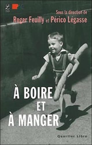 A boire et à manger 9782804022372