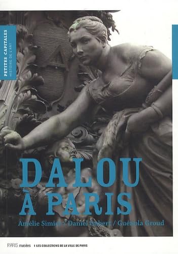 DALOU A PARIS N° 7 9782759601219