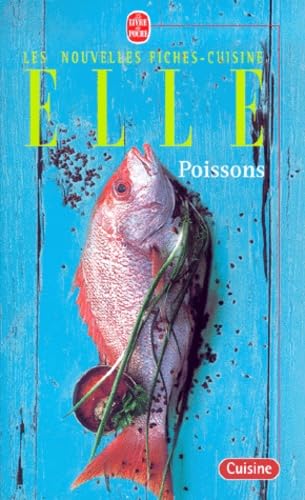 Poissons 9782253165408