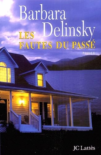 Les Fautes du passé 9782709623001