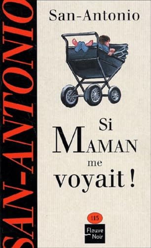 Si maman me voyait ! 9782265073067