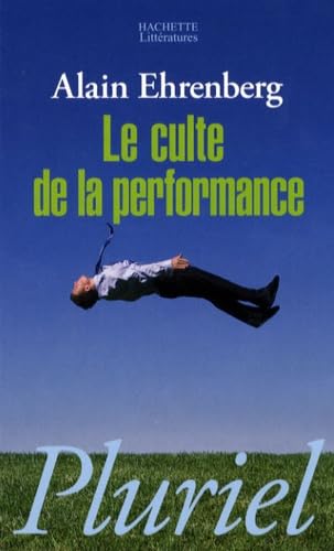 Le culte de la performance 9782012794566