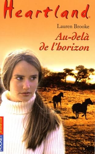 HEARTLAND T22 AU DELA HORIZON 9782266146302