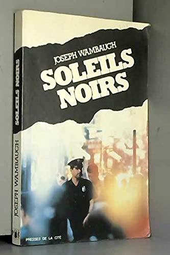 Soleils noirs 9782258013155
