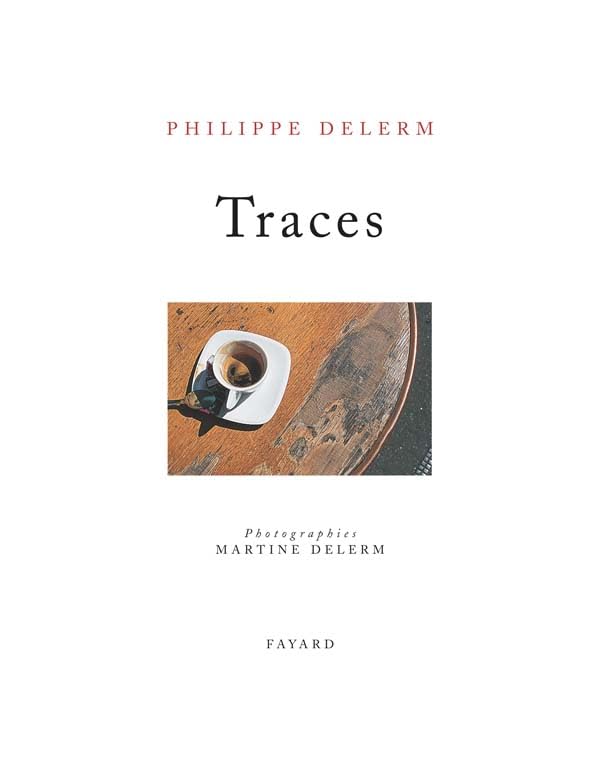 Traces 9782213634449