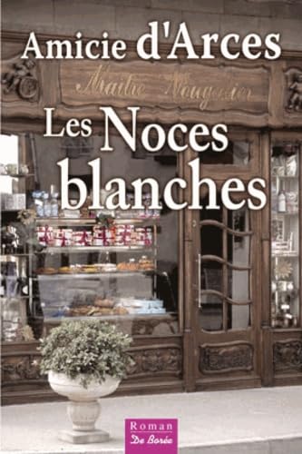 Noces Blanches (les) 9782812909016