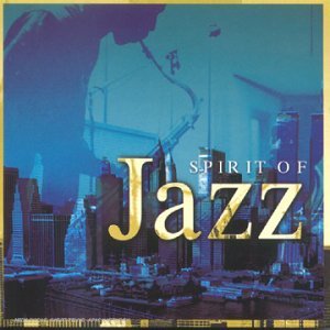 Spirit of Jazz [Import] 3596971444327
