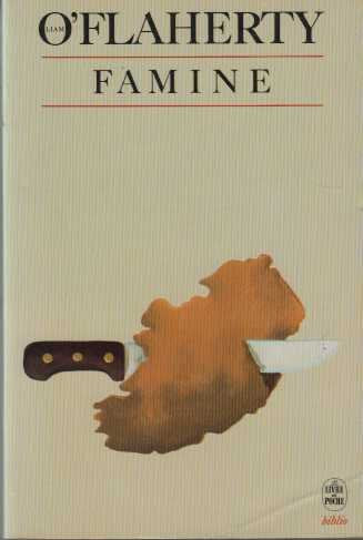 FAMINE 9782253031895