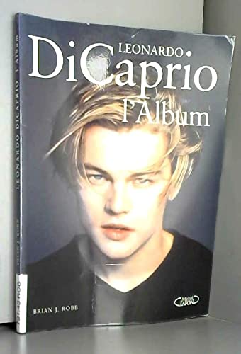 Leonardo DiCaprio: L'album 9782840984184