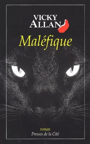 Maléfique 9782258054981