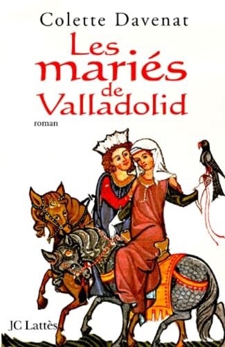 Les mariés de Valladolid (titre provisoire) 9782709621571