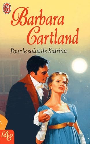 Pour le salut de Katrina 9782290339275