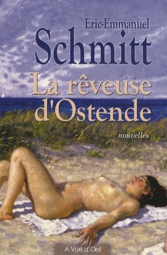 La rêveuse d'Ostende 9782846664202