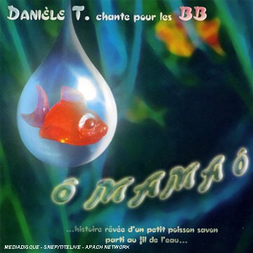 O Mama O 3760126092309