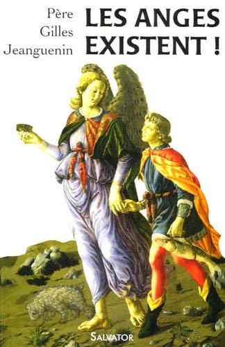 Les Anges existent ! 9782706703942