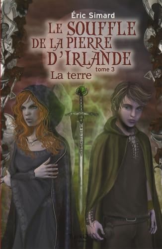La terre 9782210969285