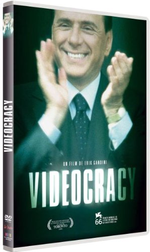 Videocracy 3333297829182