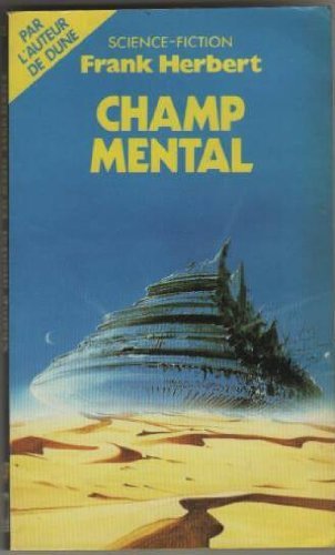 Champ Mental 9782266020244