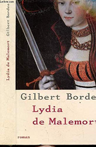Lydia de Malemort 9782702861202