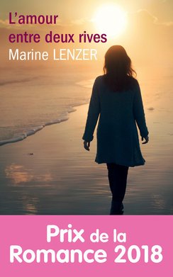 L'amour entre deux rives 9782298140187