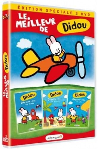 Coffret didou 3700448710215