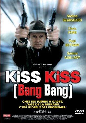 Kiss Bang 3700173208520