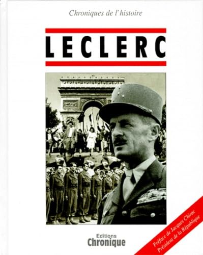 Leclerc 9782905969996