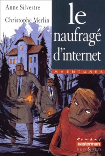 LE NAUFRAGE D'INTERNET 9782203118645