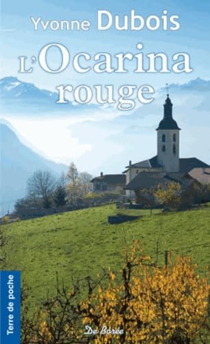 OCARINA ROUGE CARNETS D'UNE PAYSANNE (L') 9782812906831