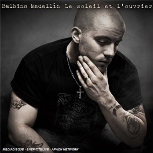 Le Soleil Et L'ouvrier [Import] 0600753066560