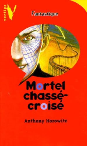 Mortel chassé-croisé 9782012097803