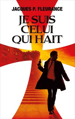 Je suis celui qui hait 9782298111668