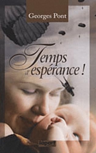 Temps d'espérance ! 9782360350179
