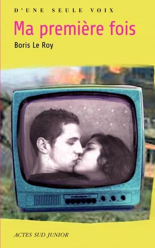 Ma première fois 9782742787173