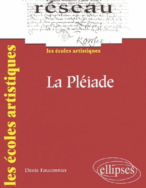 La Pléiade 9782729806880