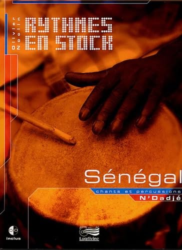 Sénégal 9782914040242