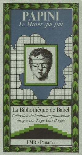 Le Miroir qui fuit 9782755701265