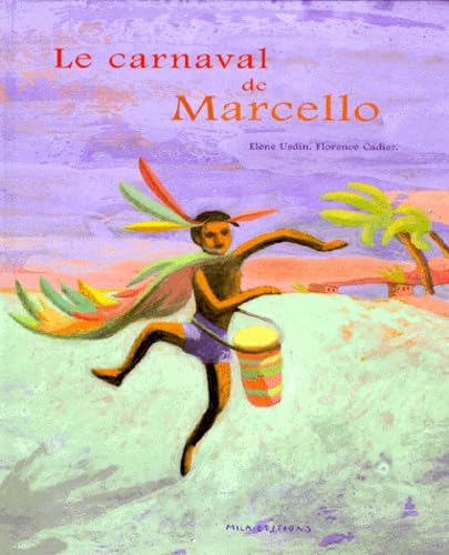 Le Carnaval de Marcello 9782840061892