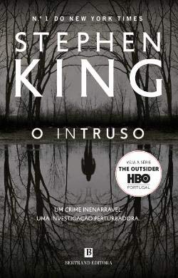 O Intruso (Portuguese Edition) 9789722537513