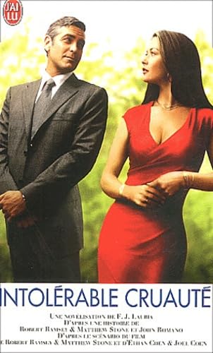 Intolérable cruauté 9782290337325