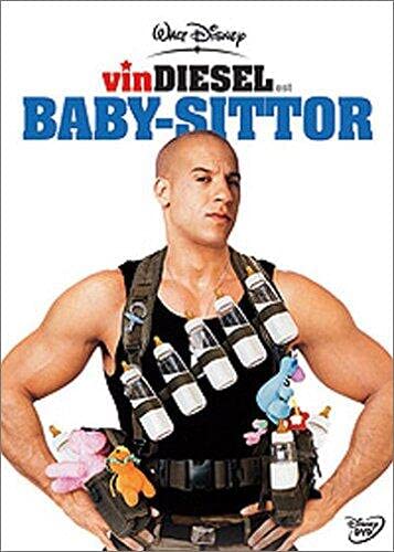 Baby-Sittor 8717418060374