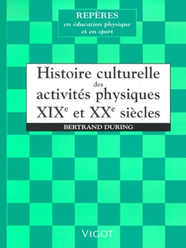 Histoire culturelle 9782711414567