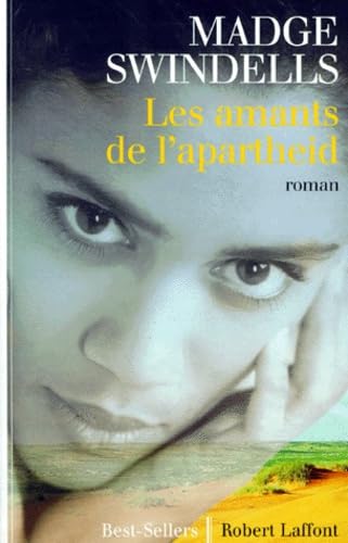 Les amants de l'apartheid 9782221079928