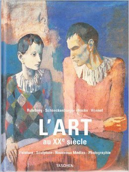 LART AU XXE SIECLE 9782743425098